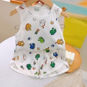 JESMARY - Tự hào thương hiệu Quần áo Việt NAM đồng hành bé